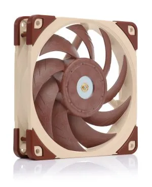 Noctua Fan Fanı 120mm NF-A12x25-LS-PWM