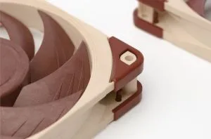 Noctua Fan Fanı 120mm NF-A12x25-LS-PWM