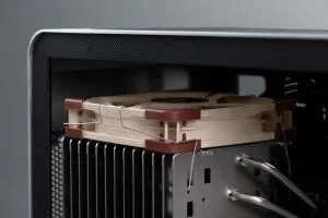 Noctua Fan Fanı 120mm NF-A12x25-LS-PWM