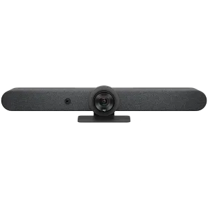 LOGITECH RALLY BAR GRAPHITE - EMEA