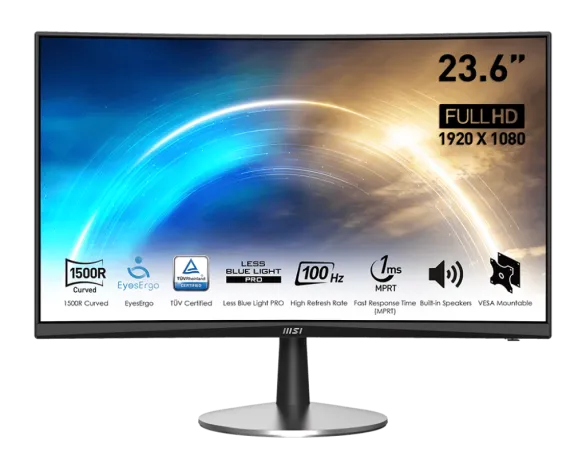 MSI PRO MP2422C