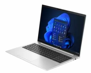 Лаптоп HP EliteBook 860 G10, Core i7-1355U(up to 5GHz/12MB/10C), 16