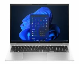 Лаптоп HP EliteBook 860 G10, Core i7-1355U(up to 5GHz/12MB/10C), 16