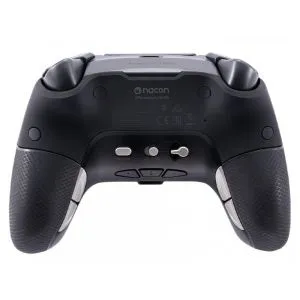 Nacon Revolution Unlimited Pro Camo Gri Kablosuz Gamepad