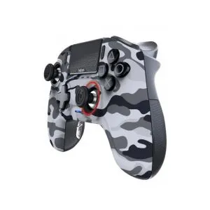 Nacon Revolution Unlimited Pro Camo Gri Kablosuz Gamepad