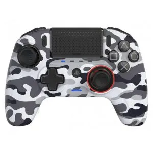Nacon Revolution Unlimited Pro Camo Gri Kablosuz Gamepad