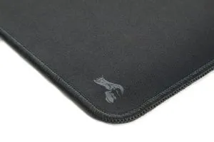 Pad de gaming Glorious Stealth XL negru