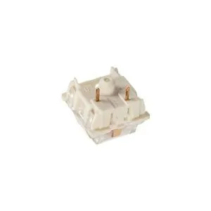 Glorious MX Switches for mechanical keyboards Gateron Brown 120 pcs