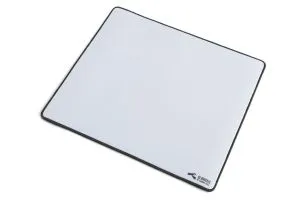 Pad gaming Glorious L alb
