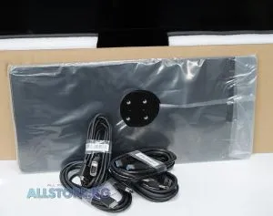 Dell C5517H, 54.6" 1920x1080 Full HD 16:9 Stereo Speakers + USB Hub, Black, Brand New Open Box