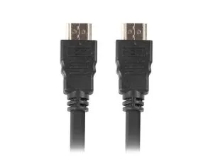 Cablu Lanberg HDMI M/M V1.4 cablu 20m, negru