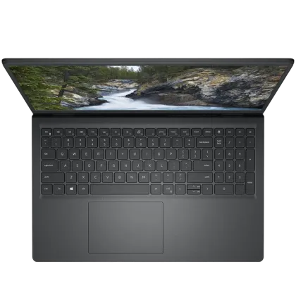 Dell Vostro 3530, Intel Core i7-1355U (10C, 12T, 12MB cache, până la 5,0GHz), 15,6" FHD (1920x1080) 120Hz AG, 8GB (1x8GB) DDR4 2666MHz, 512GB WiFi, Intel UHD2 Graphics, 512GB , BT, BG non-backlit KBD, fără FPR, Ubuntu, 3Y ProSupport