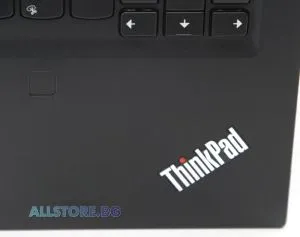Lenovo ThinkPad T14s Gen 1, Intel Core i5, 16GB DDR4 Onboard, 512GB M.2 NVMe SSD, Intel UHD Graphics, 14" 1920x1080 Full HD 16:9, Grade A-