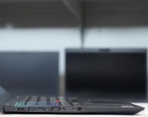 Lenovo ThinkPad T14s Gen 1, Intel Core i5, 16GB DDR4 Onboard, 512GB M.2 NVMe SSD, Intel UHD Graphics, 14" 1920x1080 Full HD 16:9, Grade A-