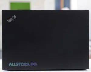 Lenovo ThinkPad T14s Gen 1, Intel Core i5, 16GB DDR4 Onboard, 512GB M.2 NVMe SSD, Intel UHD Graphics, 14" 1920x1080 Full HD 16:9, Grade A-