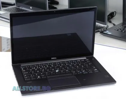Dell Latitude 7480, Intel Core i7, 8192MB So-Dimm DDR4, 256GB M.2 SATA SSD, Intel HD Graphics 620, 14" 1920x1080 Full HD 16:9 , Grade B