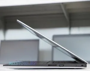 Dell Precision 5530 Platinum Silver, Intel Core i7, 32GB So-Dimm DDR4, 512GB M.2 NVMe SSD, NVIDIA Quadro P1000, 15.6" 1920x1080 Full HD 16:9 , Grade B