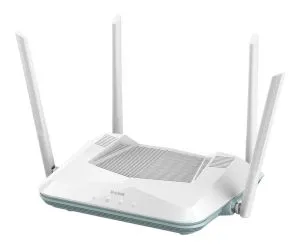 Router D-Link EAGLE PRO AI AX3200 Smart Router