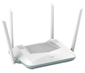 Router D-Link EAGLE PRO AI AX3200 Smart Router