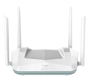 Router D-Link EAGLE PRO AI AX3200 Smart Router