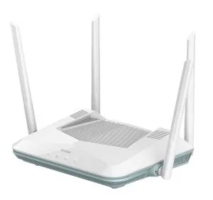 Router D-Link EAGLE PRO AI AX3200 Smart Router