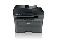BROTHER MFCL2802DWYJ1 MFP Mono Laser 32 ppm 128 MB Duplex LCD cu 2 linii 250 tavă pentru hârtie Pana la 700 de pagini Toner inbox USBANDLAN 1200x1200 WLAN