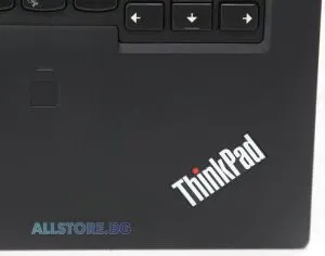 Lenovo ThinkPad T480s, Intel Core i5, 8192MB DDR4 Onboard, 256GB M.2 NVMe SSD, Intel UHD Graphics 620, 14" 1920x1080 Full HD 16:9, Grade A