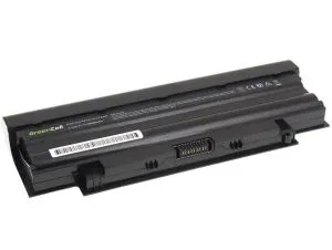Baterie pentru laptop GREEN CELL, Dell Inspiron 15 N5010 15R N5010 N5010 N5110 14R N5110 3550 Vostro 3550, 11.1V, 6600mAh