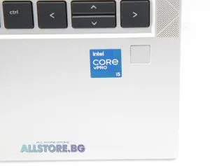 HP EliteBook 840 G8, Intel Core i5, 16GB So-Dimm DDR4, 512GB M.2 NVMe SSD, Intel Iris Xe Graphics, 14" 1920x1080 Full HD 16:9, Grade B