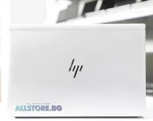 HP EliteBook 840 G8, Intel Core i5, 16GB So-Dimm DDR4, 512GB M.2 NVMe SSD, Intel Iris Xe Graphics, 14" 1920x1080 Full HD 16:9, Grade B