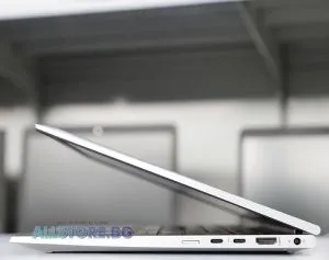 HP EliteBook 840 G8, Intel Core i5, 16GB So-Dimm DDR4, 512GB M.2 NVMe SSD, Intel Iris Xe Graphics, 14" 1920x1080 Full HD 16:9, Grade B