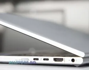 HP EliteBook 840 G8, Intel Core i5, 16GB So-Dimm DDR4, 512GB M.2 NVMe SSD, Intel Iris Xe Graphics, 14" 1920x1080 Full HD 16:9, Grade B