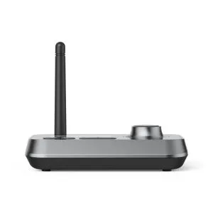 Adaptor bluetooth Hama „Link.it duo” transmițător și receptor