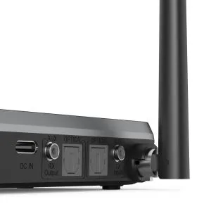 Adaptor bluetooth Hama „Link.it duo” transmițător și receptor