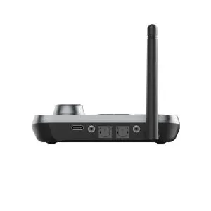 Adaptor bluetooth Hama „Link.it duo” transmițător și receptor