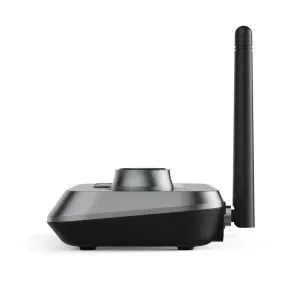 Adaptor bluetooth Hama „Link.it duo” transmițător și receptor