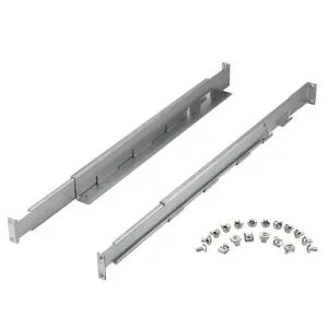Sine glisante pentru montare în rack FSP pentru UPS de 19".