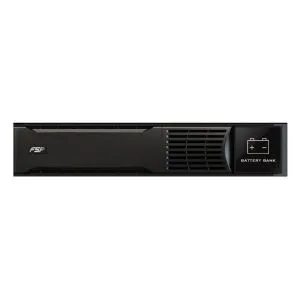 Baterie externă FSP Group pentru BB-192/09RT, pentru UPS Champ Rack 6K, 16 x 12V/9Ah