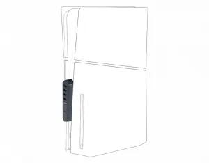Hub USB Nacon pentru PS5 / PS5 Slim