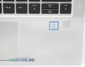 HP EliteBook x360 1030 G4, Intel Core i7, 16GB LPDDR3, 256GB M.2 NVMe SSD, Intel UHD Graphics 620, 13.3" 1920x1080 Full HD 16:9 , Grade A-