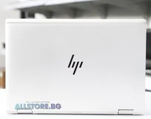 HP EliteBook x360 1030 G4, Intel Core i7, 16GB LPDDR3, 256GB M.2 NVMe SSD, Intel UHD Graphics 620, 13.3" 1920x1080 Full HD 16:9 , Grade A-