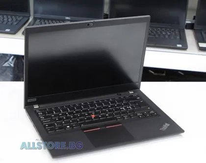 Lenovo ThinkPad T14 Gen 1 (AMD), AMD Ryzen 5 PRO, 16GB DDR4 Onboard+So-Dimm, 512GB M.2 NVMe SSD, AMD Radeon Graphics, 14" 1920x1080 Full HD 16:9 , Grade B