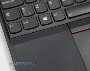 Lenovo ThinkPad T15 Gen 1, Intel Core i5, 16GB DDR4 Onboard, 256GB M.2 NVMe SSD, Intel UHD Graphics, 15.6" 1920x1080 Full HD 16:9, Grade B