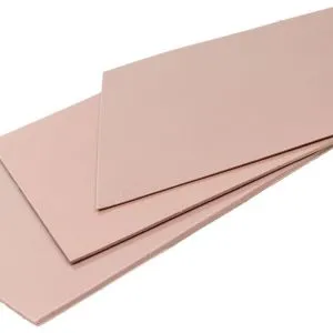 Thermal pad Thermal Grizzly Minus Pad 8, 100 х 100 х 1.5 mm