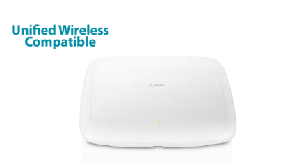 D-LINK DWL-3600AP UNIFIED AP