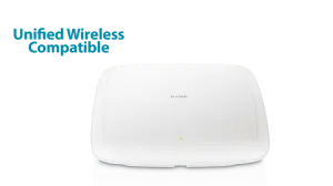 D-LINK DWL-3600AP UNIFIED AP