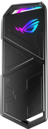 ASUS ROG STRIX ARION, sertar SSD