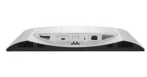 Монитор Dell S2425H, 23.8" LED Flat Screen, IPS AG, FullHD 1920x1080, 99% sRGB, 4ms, 100Hz, 1500:1, 250 cd/m2, 2xHDMI, Speakers 2x5W, Tilt, Black&Silver
