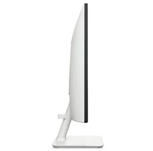 Монитор Dell S2425H, 23.8" LED Flat Screen, IPS AG, FullHD 1920x1080, 99% sRGB, 4ms, 100Hz, 1500:1, 250 cd/m2, 2xHDMI, Speakers 2x5W, Tilt, Black&Silver