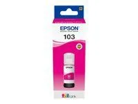 EPSON Cartus 103 magenta 65ml